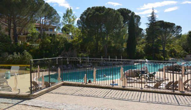 Appartement 2 pièces  à vendre Grospierres 07120