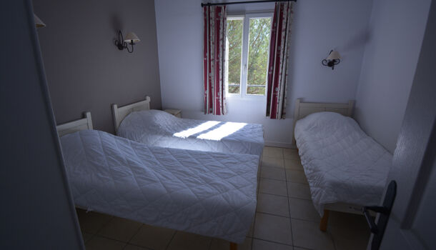 Appartement 2 pièces  à vendre Grospierres 07120