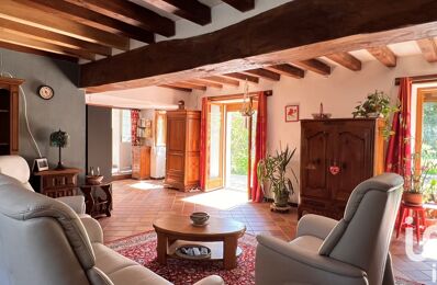 vente maison 285 000 € à proximité de Ussy-sur-Marne (77260)