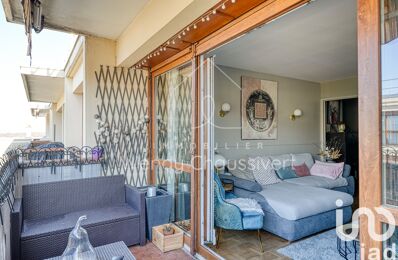 vente appartement 355 000 € à proximité de Louveciennes (78430)