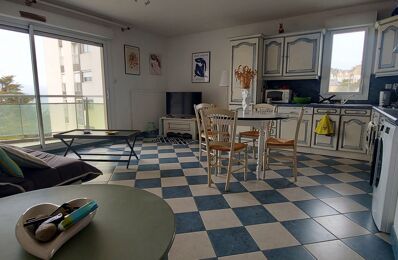 vente appartement 392 967 € à proximité de Saint-Denoual (22400)