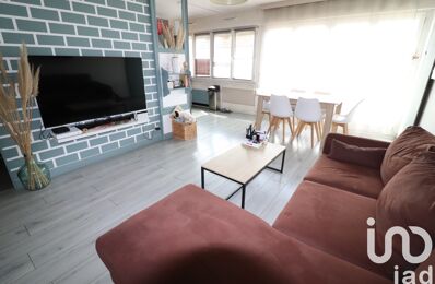appartement 1 pièces 47 m2 à vendre à Melun (77000)