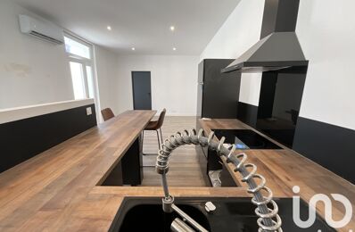 appartement 2 pièces 49 m2 à vendre à Pau (64000)