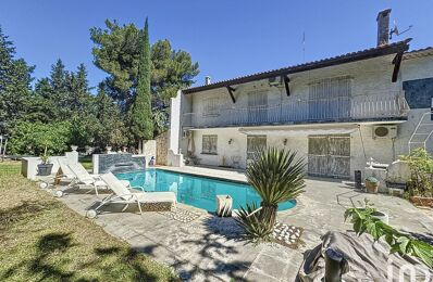 vente maison 990 000 € à proximité de Toulon (83000)