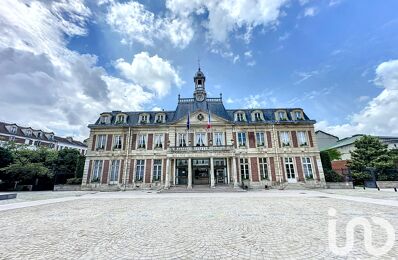 vente appartement 195 000 € à proximité de Villiers-sur-Marne (94350)