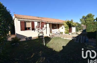 vente maison 313 000 € à proximité de Les Baux-de-Provence (13520)