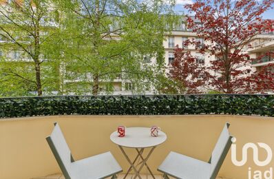 vente appartement 545 000 € à proximité de Vitry-sur-Seine (94400)