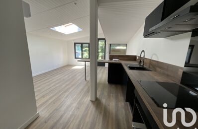 appartement 3 pièces 59 m2 à vendre à Pau (64000)