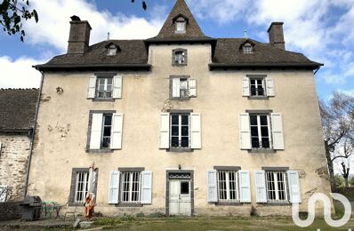 vente maison 525 000 € à proximité de Albaret-le-Comtal (48310)