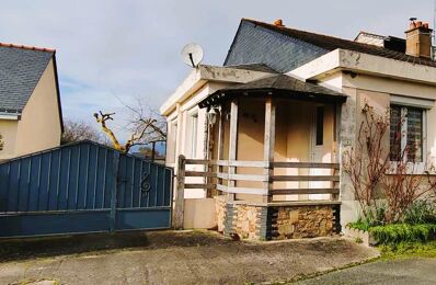 vente maison 248 400 € à proximité de Champtocé-sur-Loire (49123)