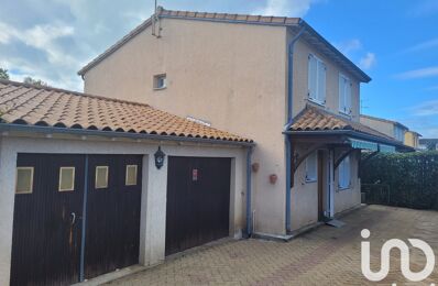 vente maison 119 000 € à proximité de Marly-sur-Arroux (71420)