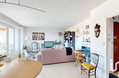 vente appartement 460 000 € à proximité de Aytré (17440)