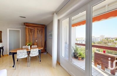 appartement 5 pièces 98 m2 à vendre à La Rochelle (17000)