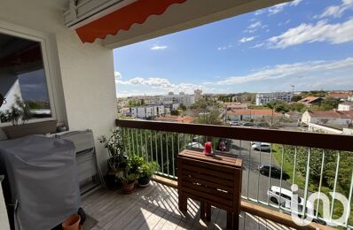 vente appartement 447 000 € à proximité de Sainte-Soulle (17220)