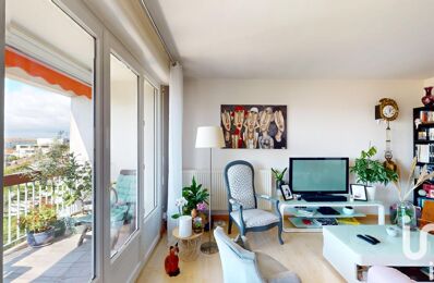 appartement 5 pièces 98 m2 à vendre à La Rochelle (17000)