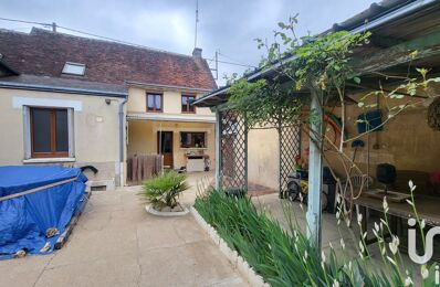 vente maison 118 400 € à proximité de La Chapelle-sur-Aveyron (45230)