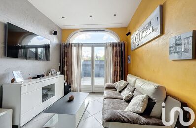 vente appartement 349 000 € à proximité de Saint-Pierre-en-Faucigny (74800)