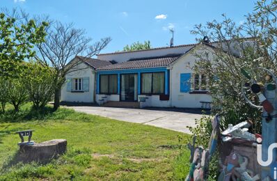 vente maison 210 000 € à proximité de Savignac-Mona (32130)