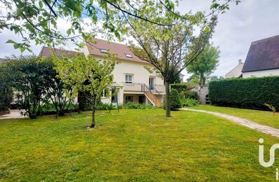 vente maison 600 000 € à proximité de Saint-Michel-sur-Orge (91240)