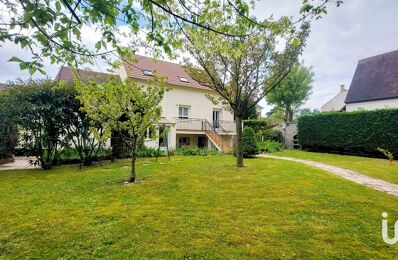 vente maison 600 000 € à proximité de Évry-Courcouronnes (91000)