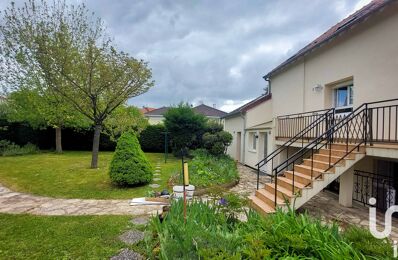 vente maison 600 000 € à proximité de Igny (91430)