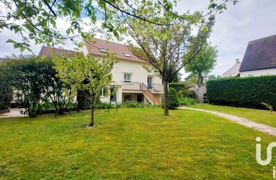 vente maison 598 000 € à proximité de Étiolles (91450)