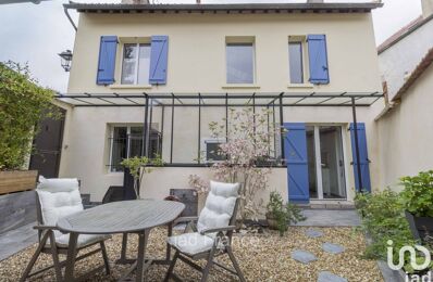 vente maison 449 000 € à proximité de Mézières-sur-Seine (78970)