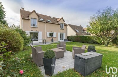 vente maison 585 000 € à proximité de Montalet-le-Bois (78440)