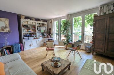 vente appartement 384 000 € à proximité de Malakoff (92240)