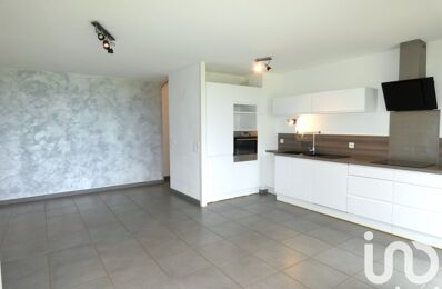 vente appartement 332 000 € à proximité de Bellegarde-sur-Valserine (01200)