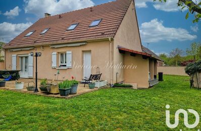 vente maison 384 000 € à proximité de Asnières-sur-Oise (95270)