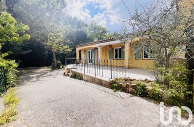 vente maison 429 000 € à proximité de Le Rouret (06650)