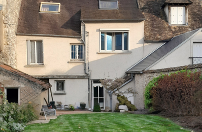 vente maison 220 000 € à proximité de Saint-Hilaire (91780)