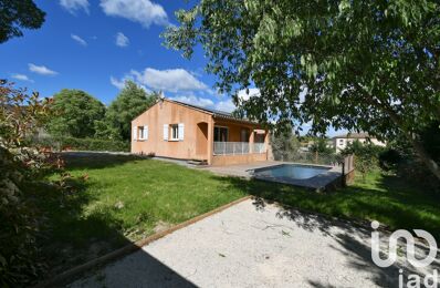 vente maison 330 000 € à proximité de Ferrières-les-Verreries (34190)