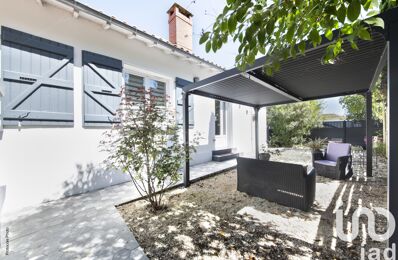 vente maison 269 000 € à proximité de Seilh (31840)