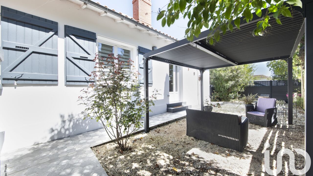 maison 4 pièces 80 m2 à vendre à Bruguières (31150)