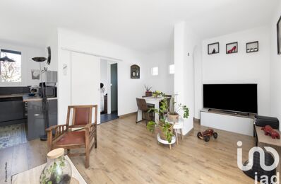 maison 4 pièces 80 m2 à vendre à Bruguières (31150)