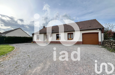vente maison 196 000 € à proximité de Wizernes (62570)