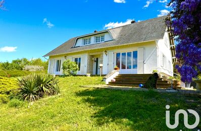 vente maison 188 200 € à proximité de Tracy-sur-Loire (58150)