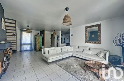 vente maison 589 000 € à proximité de Orly (94310)
