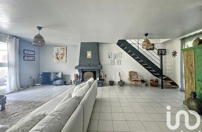 vente maison 589 000 € à proximité de Créteil (94000)