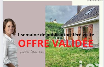 vente maison 314 000 € à proximité de La Queue-les-Yvelines (78940)