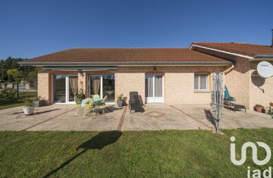 vente maison 189 000 € à proximité de Plombières-les-Bains (88370)