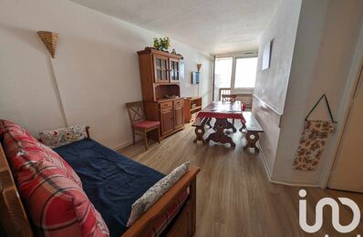 vente appartement 72 000 € à proximité de Bourg-de-Bigorre (65130)
