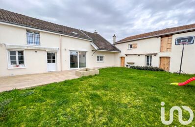 vente maison 327 000 € à proximité de Aulnay-sur-Marne (51150)