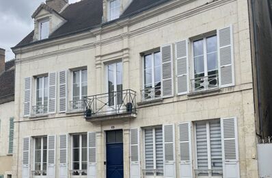 vente maison 329 000 € à proximité de Saint-Jean-Pierre-Fixte (28400)