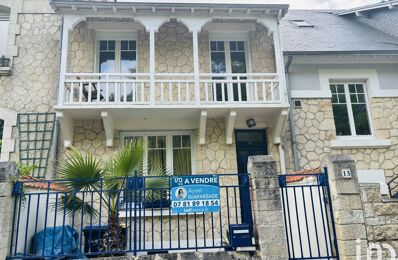 vente maison 780 000 € à proximité de Nieul-sur-Mer (17137)