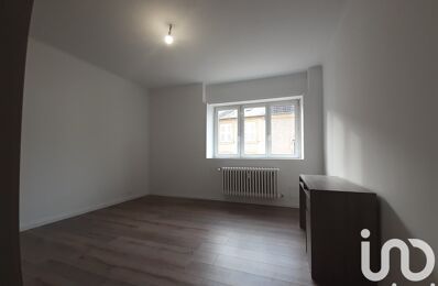 vente appartement 256 000 € à proximité de Haute-Kontz (57480)