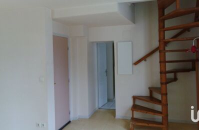 location appartement 495 € CC /mois à proximité de Dierre (37150)