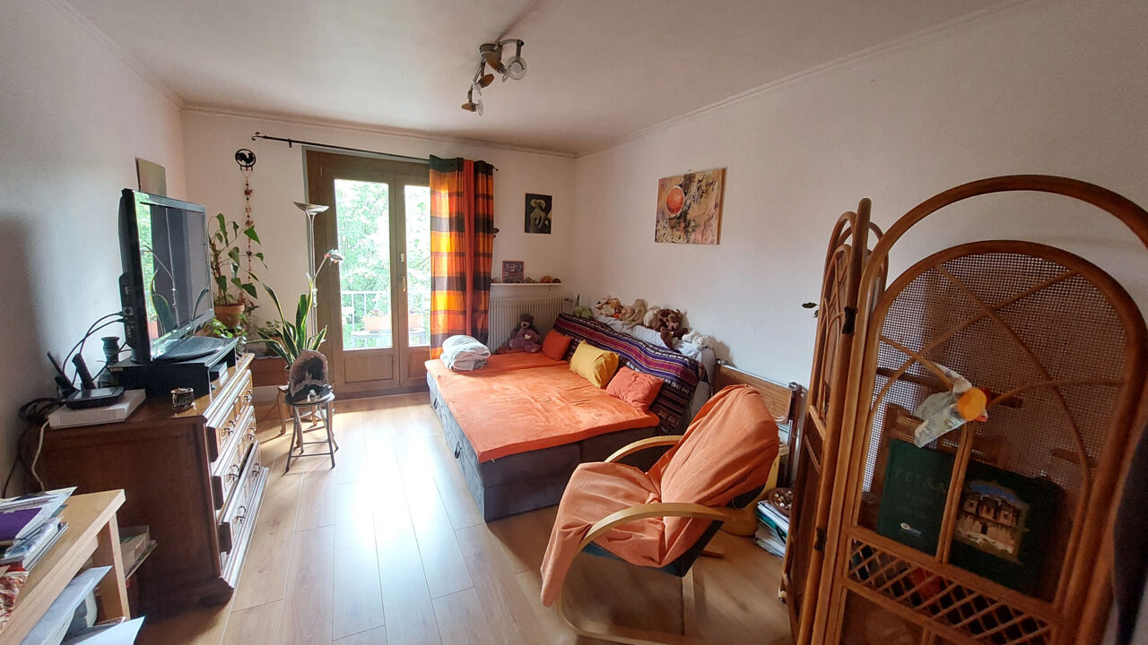 appartement 4 pièces 53 m2 à louer à Villefranche-sur-Saône (69400)